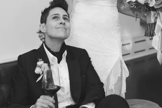 Weddings By Aretha - 9