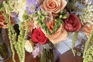 NE Flower Boutique - 55