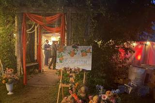 Charmed and Vowed Events - 8