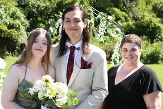 Firenze Wedding Ministries - 6