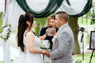 Divine Wedding Vows - 6
