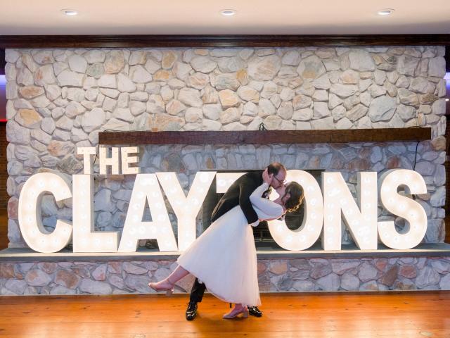 Amy Marie Events - 1