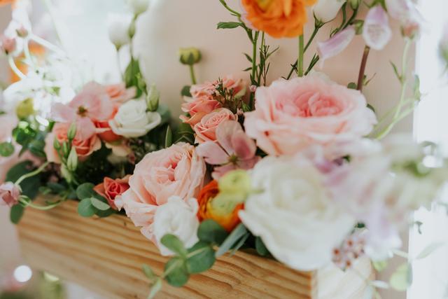 A Rose Garden Florist - 3