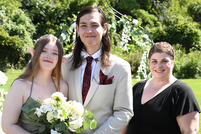 Firenze Wedding Ministries - 1