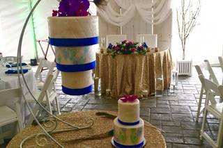 Wingate's Cake Design - 74