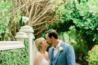 Naples Wedding Photographer - Gabriel Rosario - 13