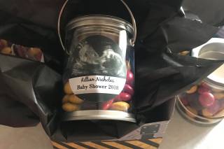 Nice Price Favors - 7