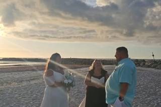 Beachangels Weddings - 5
