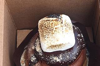 Hive Bakery - 7