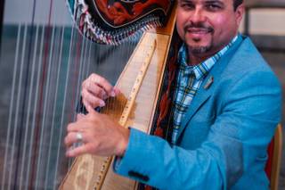 The Best Harp Serenade - 6