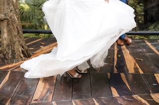 Arch Wedding Studio - 12
