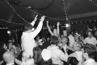 Garcia Entertainment Premier DJ Service - 5