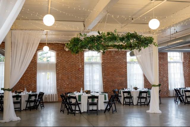 Creative Ambiance Events - 1