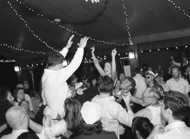 Garcia Entertainment Premier DJ Service - 1