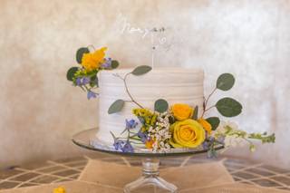 Pampa's Fox Catering & Event Planning - 10