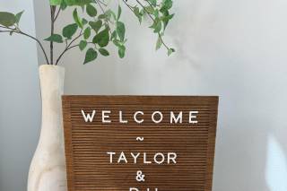 I Do OBX Weddings and Events - 72