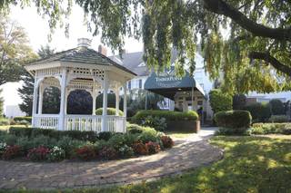 Mansion at Timber Point - 20