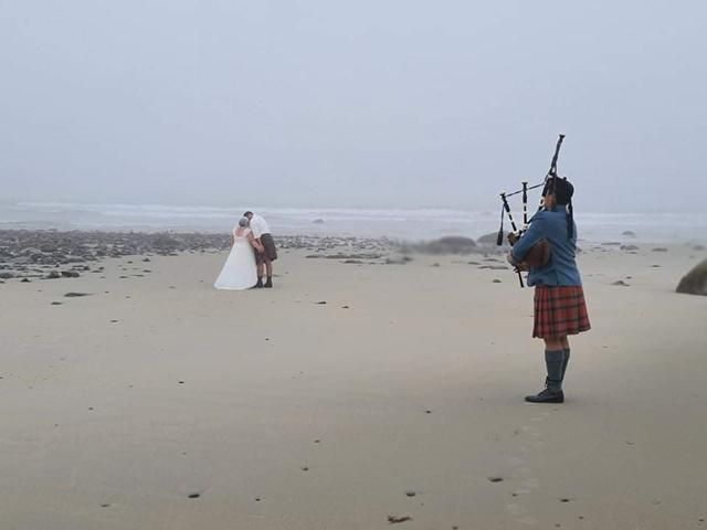 John Daggett - Bagpiper - 3