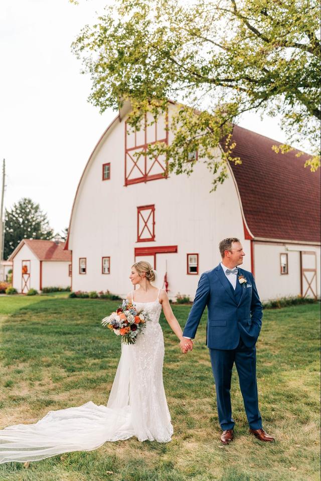 Hudson Farm - 2