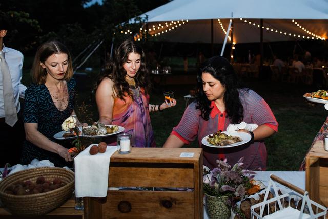 The Farmers’ Feast Inc. - 4