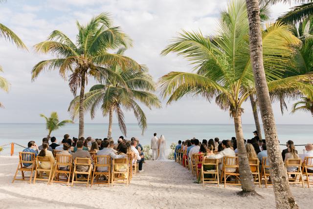 Weddings on the Beach - 3