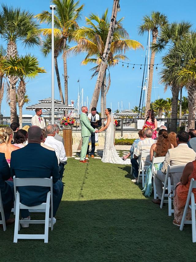 The Perry Hotel & Marina Key West - 2