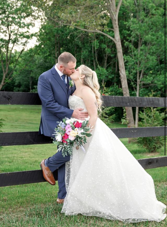 Maples Edge Weddings & Events - 4