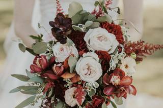 Verzaal's Florist & Events - 29