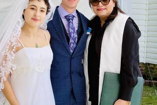 Weddings By Reverend Susie - 128
