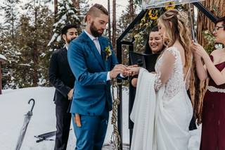 On Point Officiant - 16