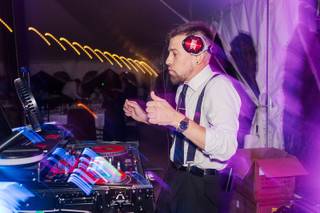 Baltimore's Premier Event Solutions - 18