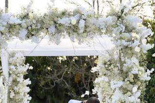 Prisar Weddings and Events - 14