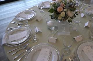 Water to Wine Weddings & Events - 10