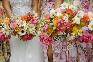 Teacup Floral - 18
