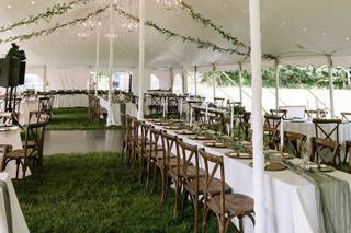 Peachy Keen Event Rentals and Design - 6