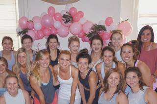 Pop the Bubbly Events - 5