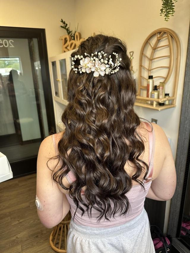 Beauty By Abby B - 2