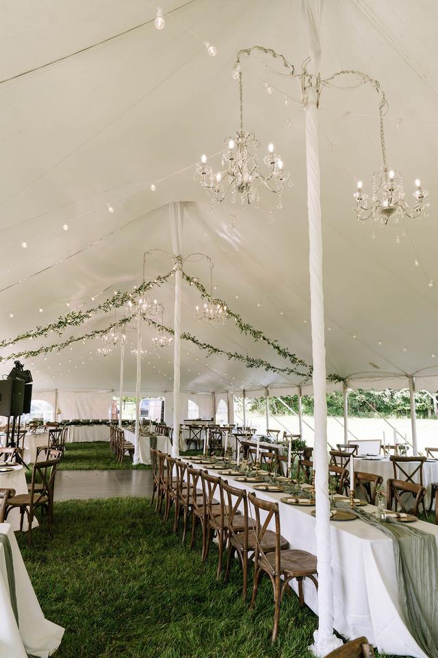 Peachy Keen Event Rentals and Design - 2