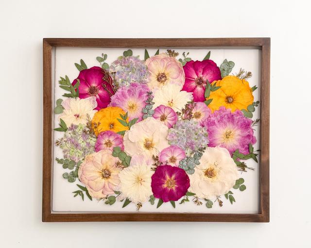 White Poppy Preservation - 1