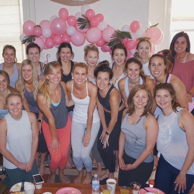 Pop the Bubbly Events - 1