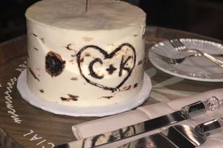 Stone House Bakery - 20