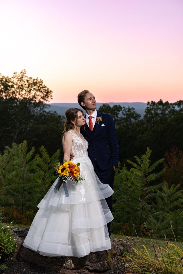 The Wedding Embassy - 2