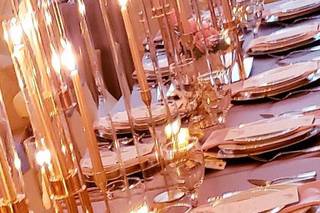 Elegant Touch Creative Events LLC - 88