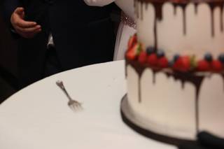 EK Cakery - 41