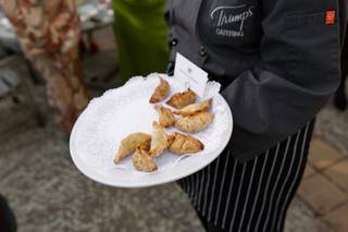 Trumps Catering - 9