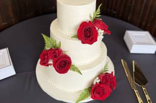 Just Think Cake - 19
