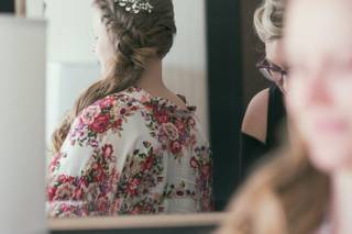 We Only Do Pretty - 50