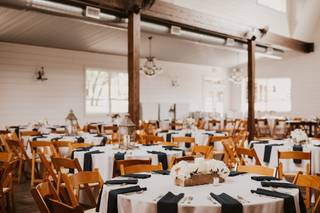 Trickle Creek Ranch & Events - 82
