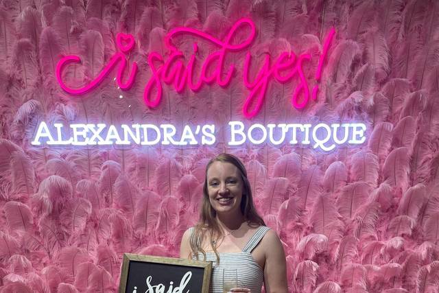 Alexandra's 2025 boutique reviews