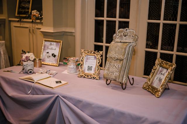 Detail Savvy Events - 4